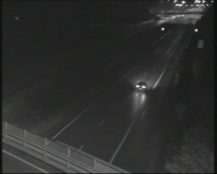 Weather Camera Image Road 7 Hamina, Summanjoki, Hamina, Kymenlaakso