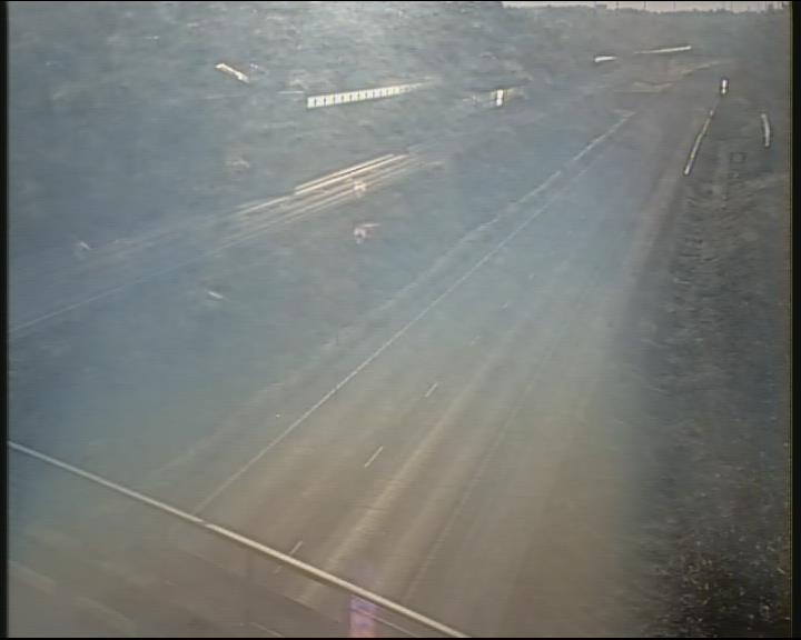 Weather Camera Image Väg 7 Fredrikshamn, Summanjoki, Hamina, Kymenlaakso