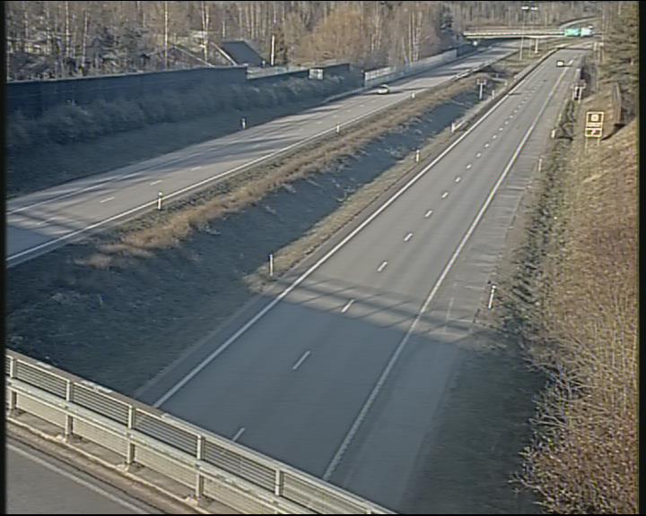 Kelikamerat Kuva Tie 7 Hamina, Summanjoki, Hamina, Kymenlaakso