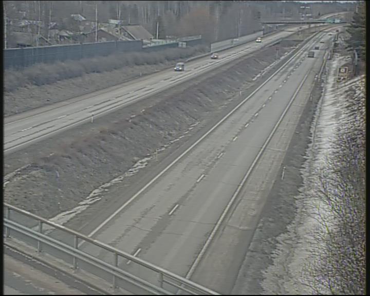 Kelikamerat Kuva Tie 7 Hamina, Summanjoki, Hamina, Kymenlaakso