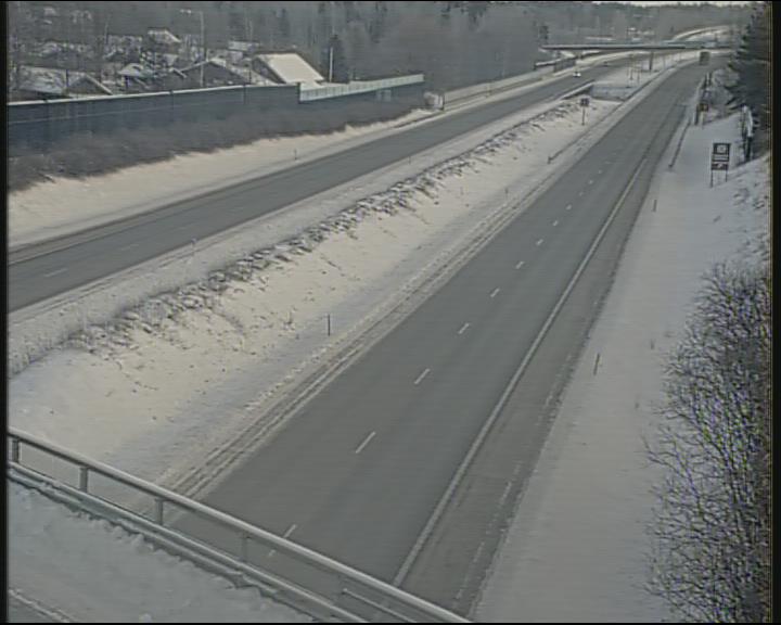 Weather Camera Image Road 7 Hamina, Summanjoki, Hamina, Kymenlaakso