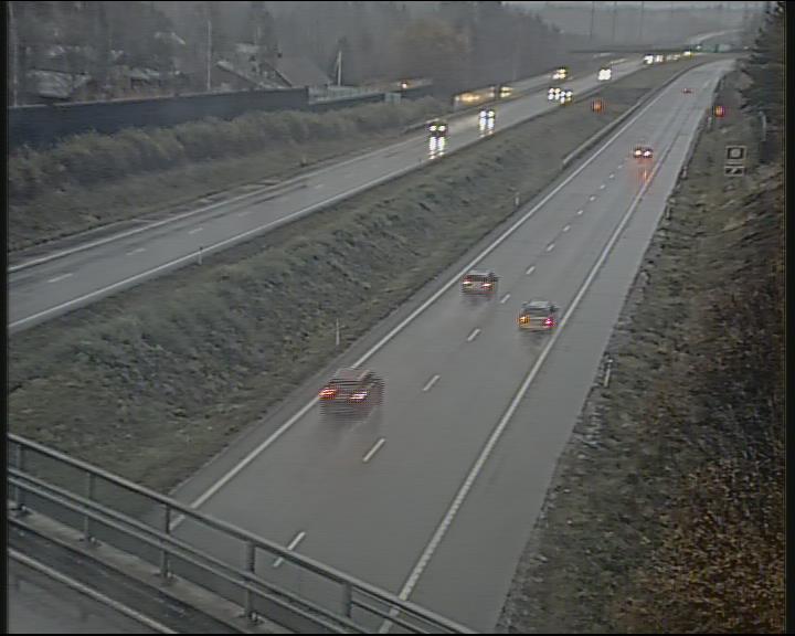 Weather Camera Image Road 7 Hamina, Summanjoki, Hamina, Kymenlaakso