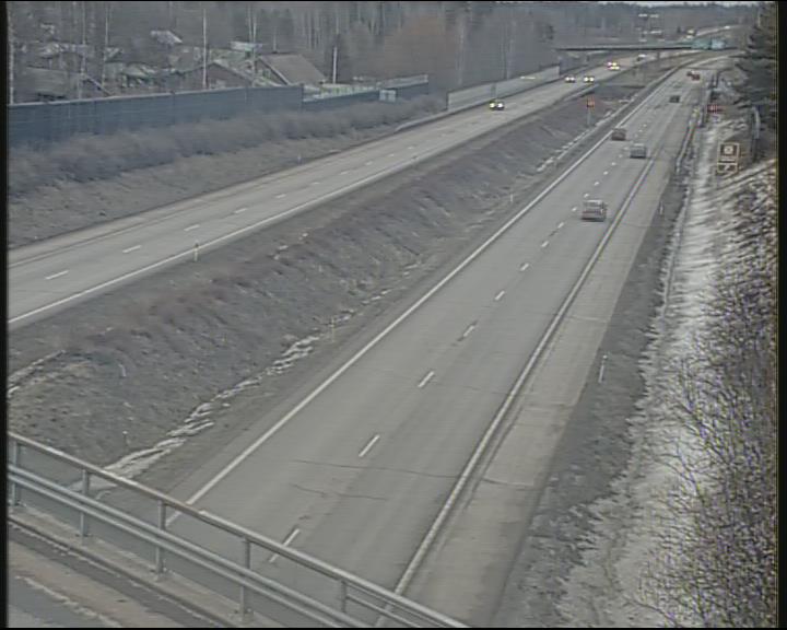 Kelikamerat Kuva Tie 7 Hamina, Summanjoki, Hamina, Kymenlaakso