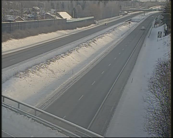 Weather Camera Image Road 7 Hamina, Summanjoki, Hamina, Kymenlaakso