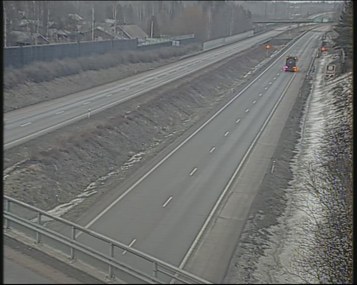 Kelikamerat Kuva Tie 7 Hamina, Summanjoki, Hamina, Kymenlaakso