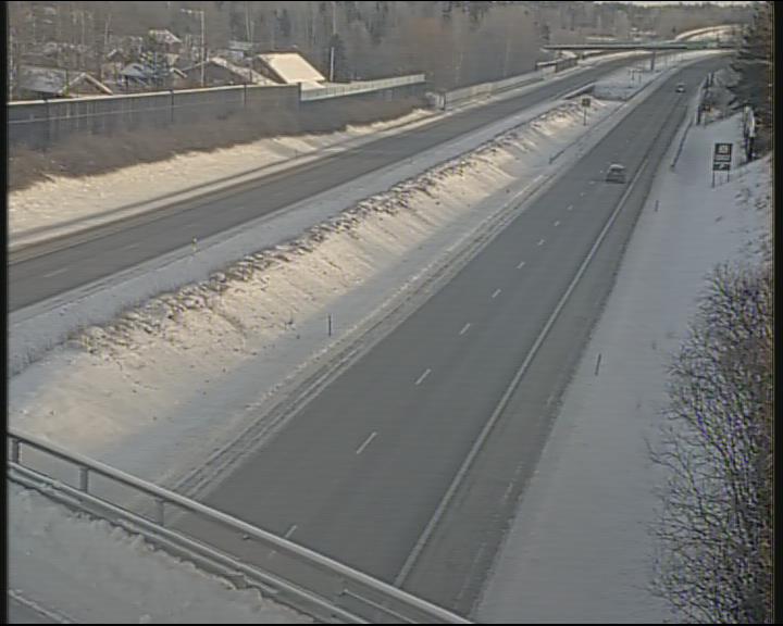 Weather Camera Image Road 7 Hamina, Summanjoki, Hamina, Kymenlaakso