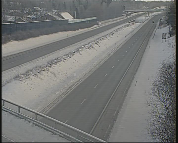 Weather Camera Image Road 7 Hamina, Summanjoki, Hamina, Kymenlaakso
