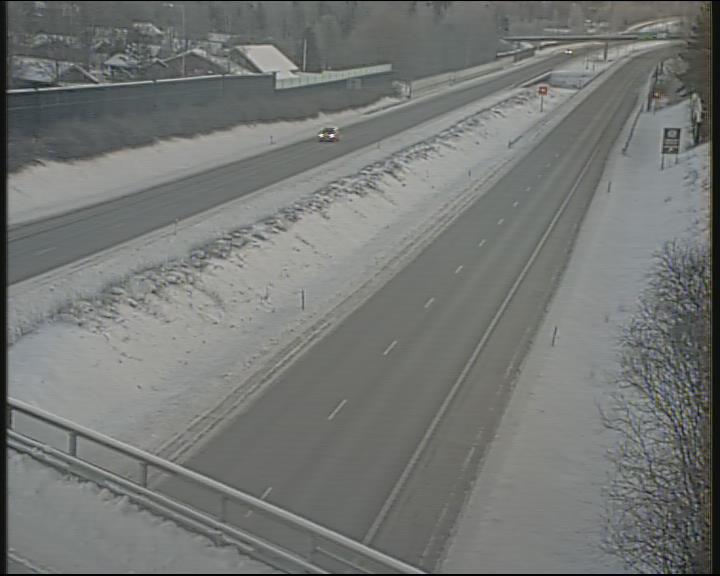 Kelikamerat Kuva Tie 7 Hamina, Summanjoki, Hamina, Kymenlaakso