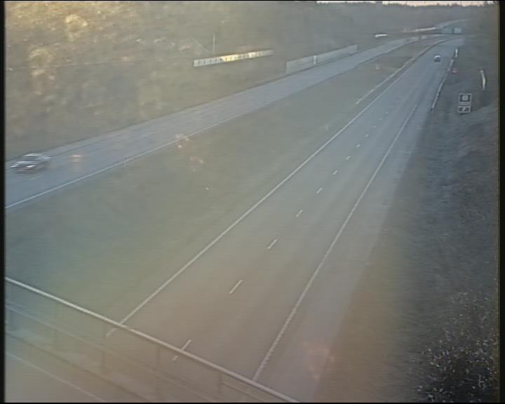 Weather Camera Image Road 7 Hamina, Summanjoki, Hamina, Kymenlaakso