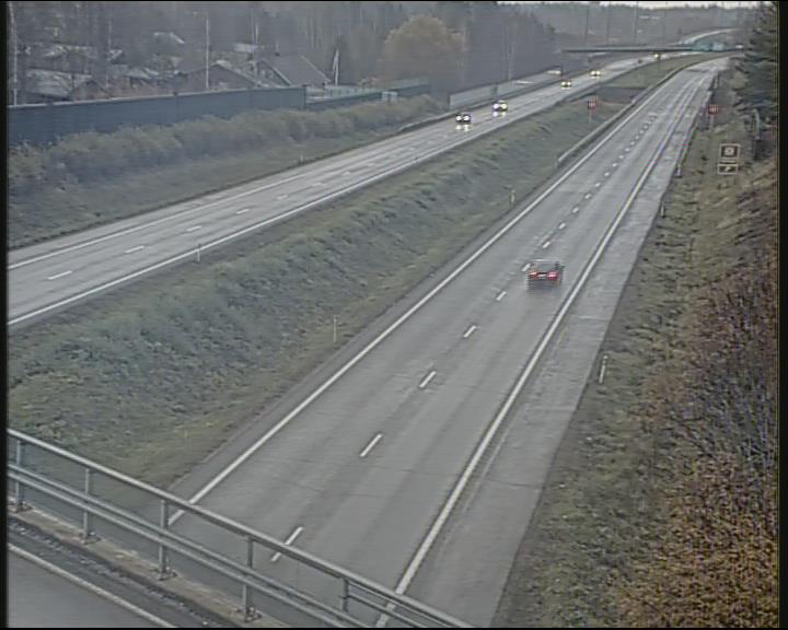 Weather Camera Image Road 7 Hamina, Summanjoki, Hamina, Kymenlaakso