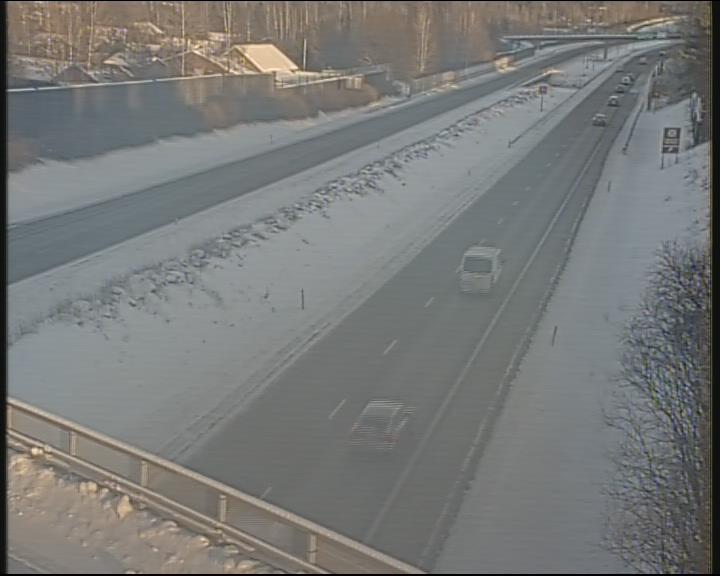 Kelikamerat Kuva Tie 7 Hamina, Summanjoki, Hamina, Kymenlaakso