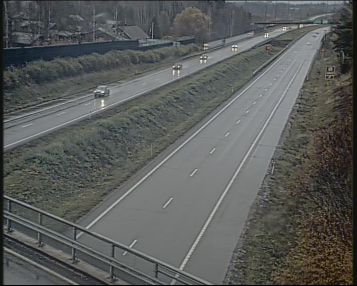 Weather Camera Image Road 7 Hamina, Summanjoki, Hamina, Kymenlaakso