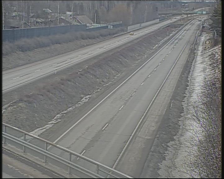 Kelikamerat Kuva Tie 7 Hamina, Summanjoki, Hamina, Kymenlaakso