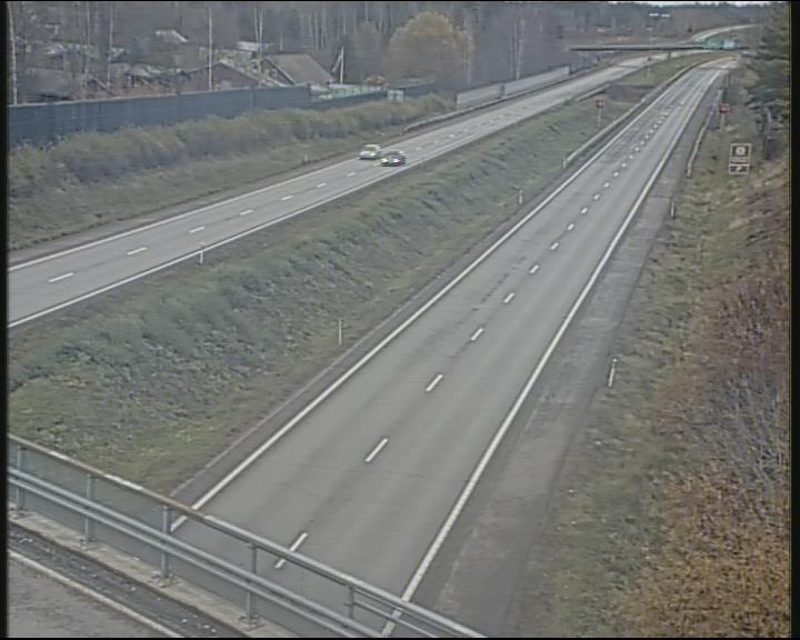 Weather Camera Image Road 7 Hamina, Summanjoki, Hamina, Kymenlaakso