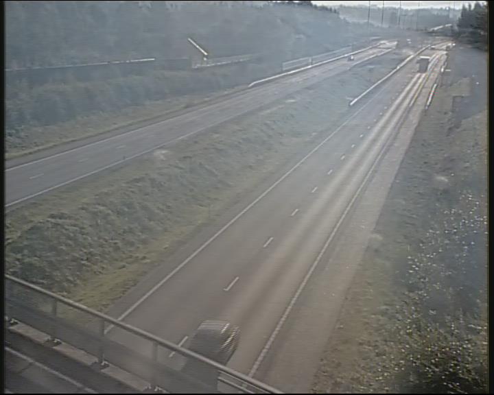 Weather Camera Image Road 7 Hamina, Summanjoki, Hamina, Kymenlaakso