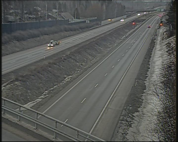 Kelikamerat Kuva Tie 7 Hamina, Summanjoki, Hamina, Kymenlaakso