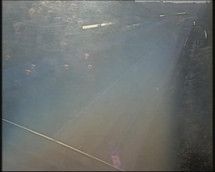 Weather Camera Image Road 7 Hamina, Summanjoki, Hamina, Kymenlaakso