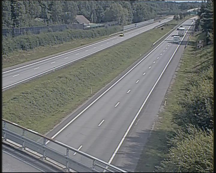 Kelikamerat Kuva Tie 7 Hamina, Summanjoki, Hamina, Kymenlaakso