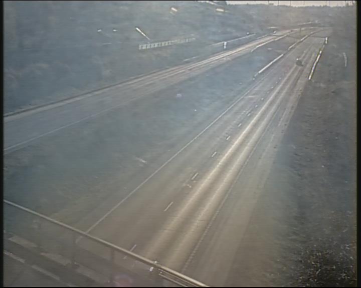 Weather Camera Image Väg 7 Fredrikshamn, Summanjoki, Hamina, Kymenlaakso