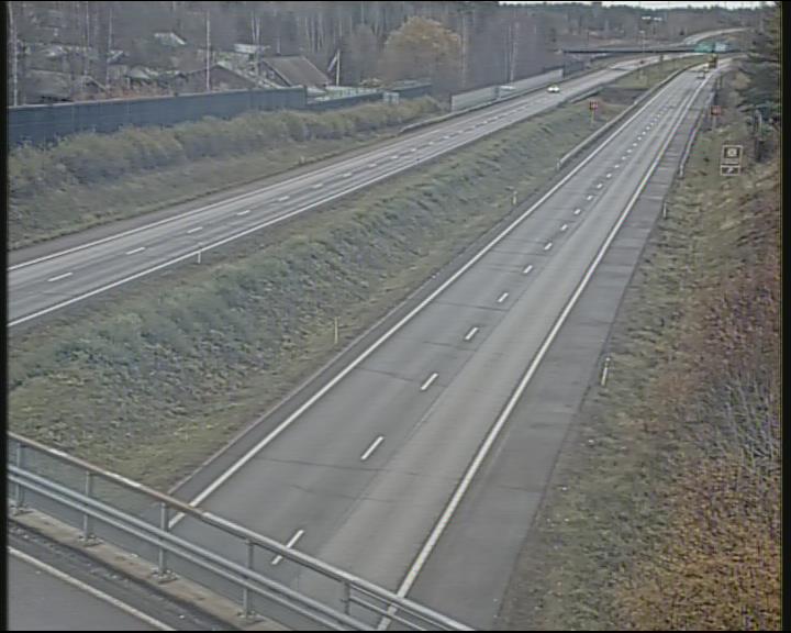 Weather Camera Image Road 7 Hamina, Summanjoki, Hamina, Kymenlaakso
