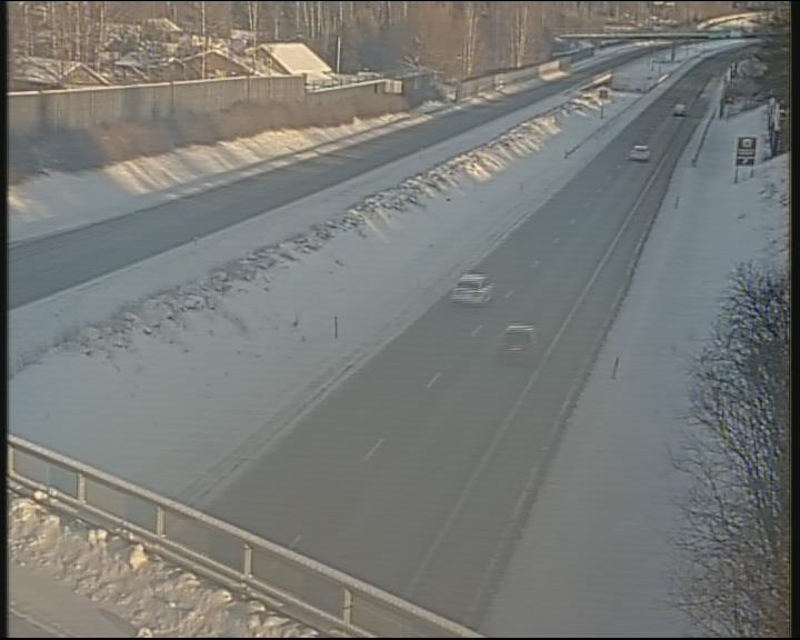 Kelikamerat Kuva Tie 7 Hamina, Summanjoki, Hamina, Kymenlaakso