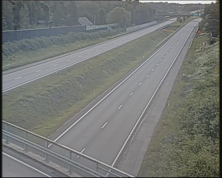 Weather Camera Image Road 7 Hamina, Summanjoki, Hamina, Kymenlaakso