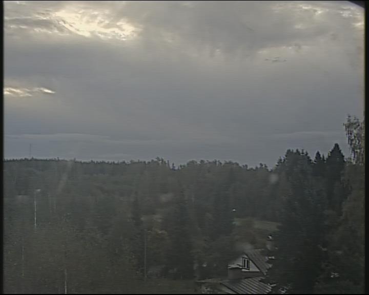 Weather Camera Image Road 7 Hamina, Summanjoki, Hamina, Kymenlaakso