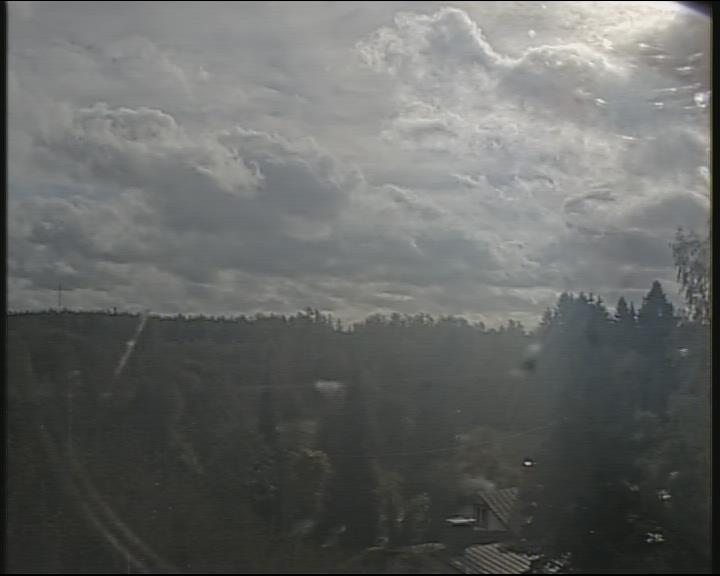Weather Camera Image Väg 7 Fredrikshamn, Summanjoki, Hamina, Kymenlaakso