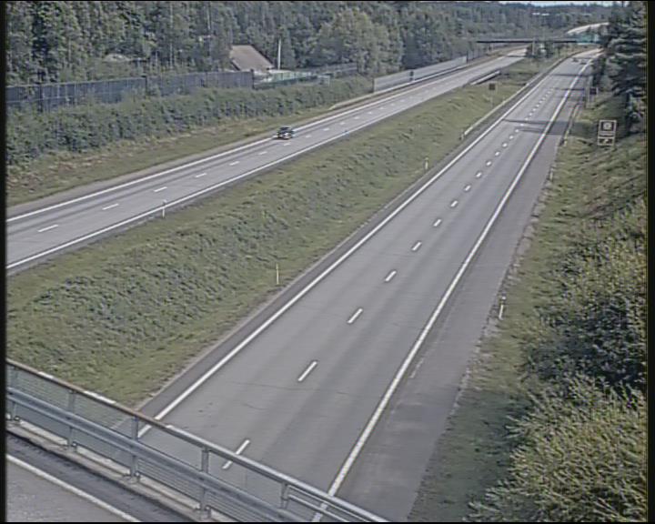 Kelikamerat Kuva Tie 7 Hamina, Summanjoki, Hamina, Kymenlaakso