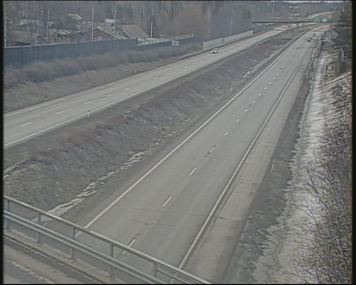 Kelikamerat Kuva Tie 7 Hamina, Summanjoki, Hamina, Kymenlaakso