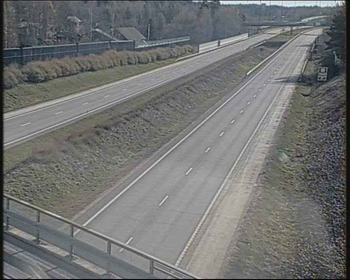 Kelikamerat Kuva Tie 7 Hamina, Summanjoki, Hamina, Kymenlaakso