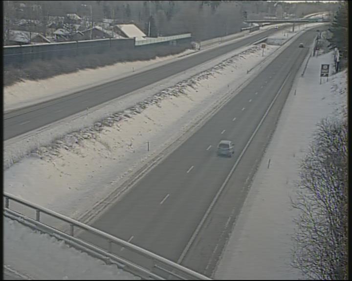 Weather Camera Image Road 7 Hamina, Summanjoki, Hamina, Kymenlaakso