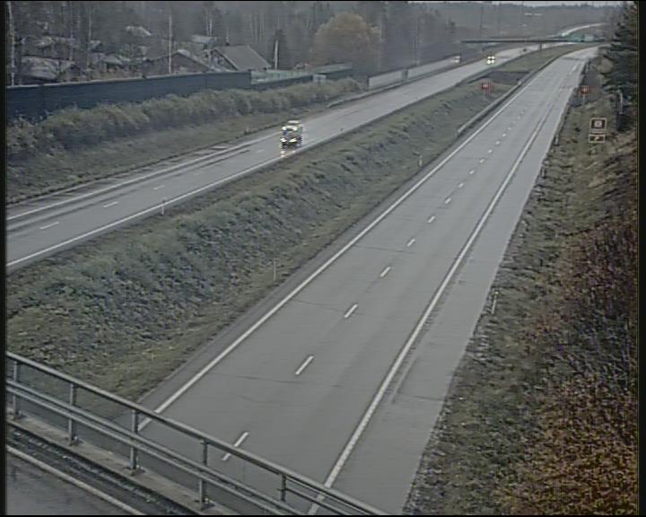 Weather Camera Image Road 7 Hamina, Summanjoki, Hamina, Kymenlaakso
