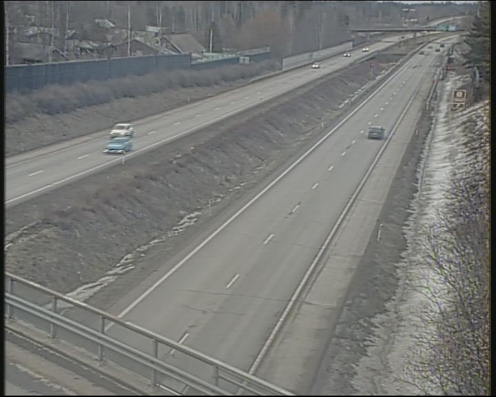 Kelikamerat Kuva Tie 7 Hamina, Summanjoki, Hamina, Kymenlaakso