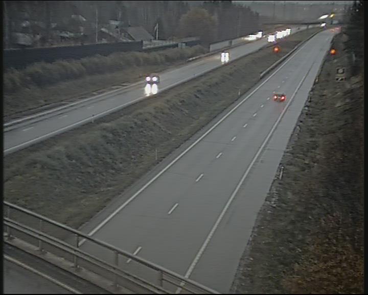 Weather Camera Image Road 7 Hamina, Summanjoki, Hamina, Kymenlaakso