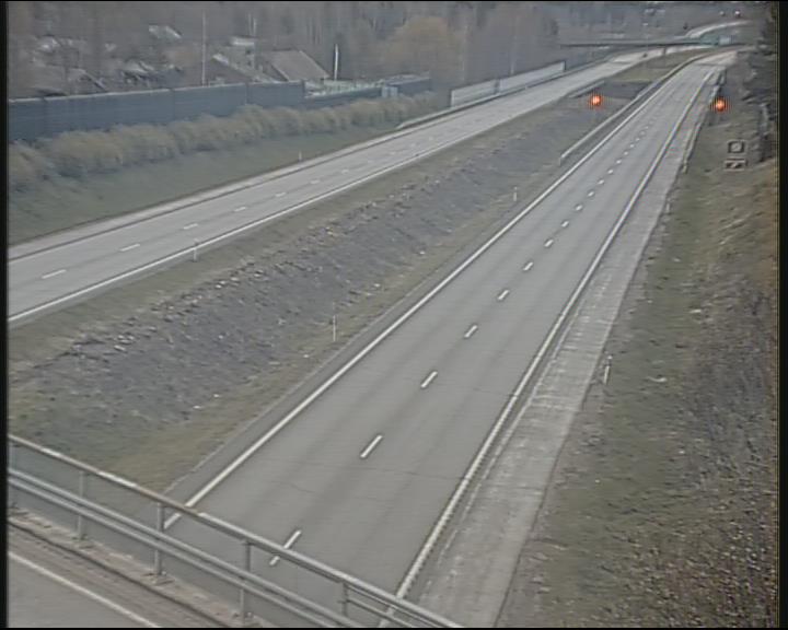 Weather Camera Image Road 7 Hamina, Summanjoki, Hamina, Kymenlaakso
