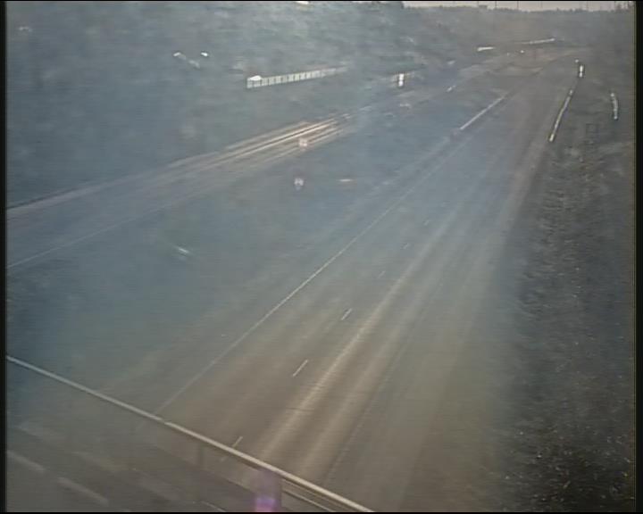 Weather Camera Image Väg 7 Fredrikshamn, Summanjoki, Hamina, Kymenlaakso