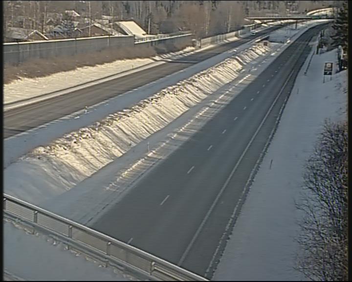 Kelikamerat Kuva Tie 7 Hamina, Summanjoki, Hamina, Kymenlaakso