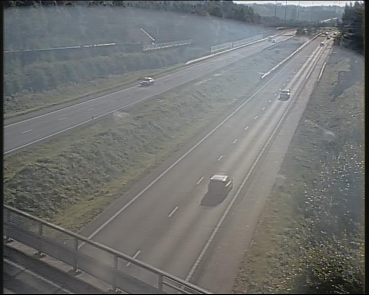 Weather Camera Image Road 7 Hamina, Summanjoki, Hamina, Kymenlaakso