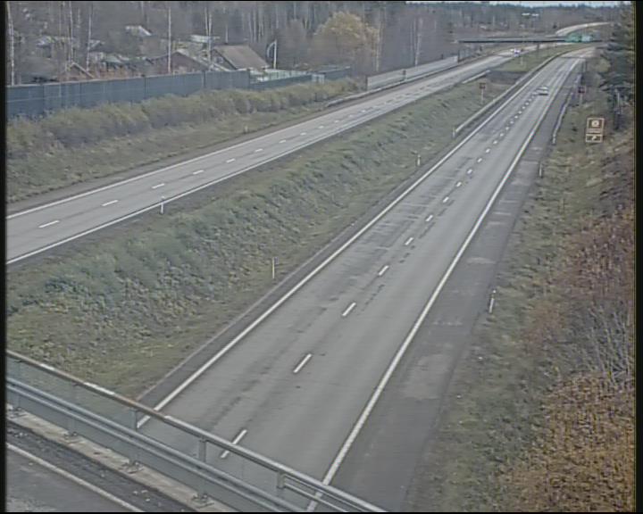 Weather Camera Image Road 7 Hamina, Summanjoki, Hamina, Kymenlaakso