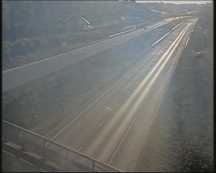 Weather Camera Image Väg 7 Fredrikshamn, Summanjoki, Hamina, Kymenlaakso