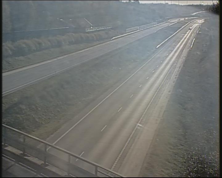 Weather Camera Image Väg 7 Fredrikshamn, Summanjoki, Hamina, Kymenlaakso