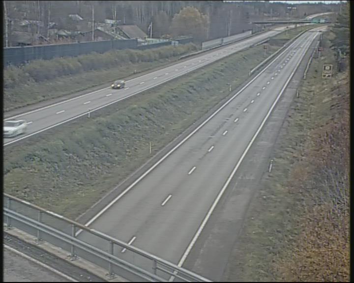 Weather Camera Image Road 7 Hamina, Summanjoki, Hamina, Kymenlaakso