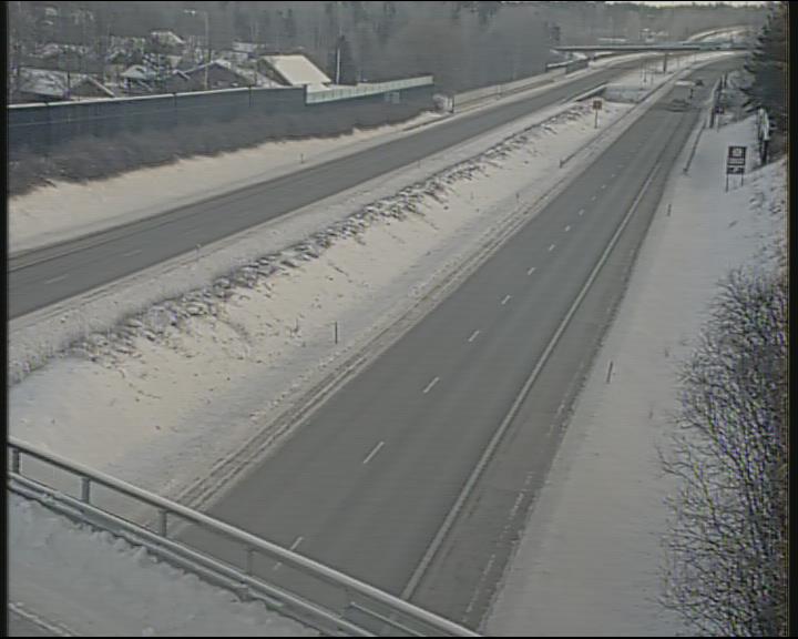 Weather Camera Image Road 7 Hamina, Summanjoki, Hamina, Kymenlaakso