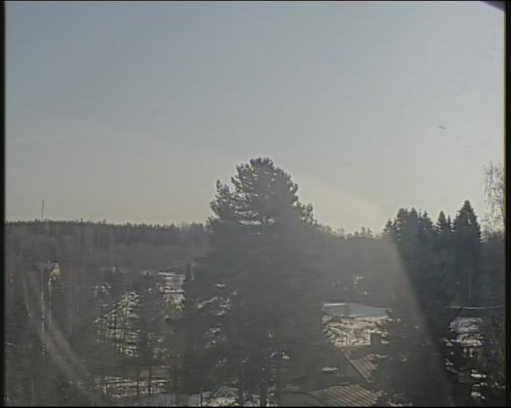 Weather Camera Image Road 7 Hamina, Summanjoki, Hamina, Kymenlaakso