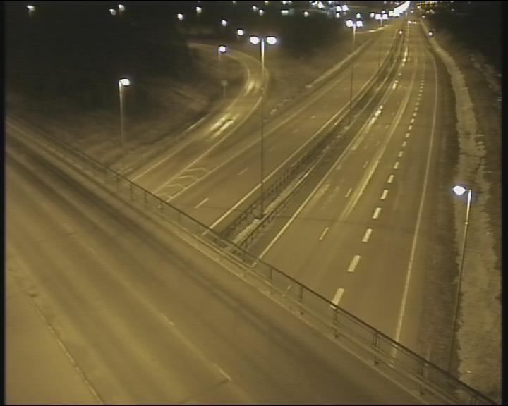 Kelikamerat Kuva Tie 7 Hamina, Lankamalmi, Hamina, Kymenlaakso