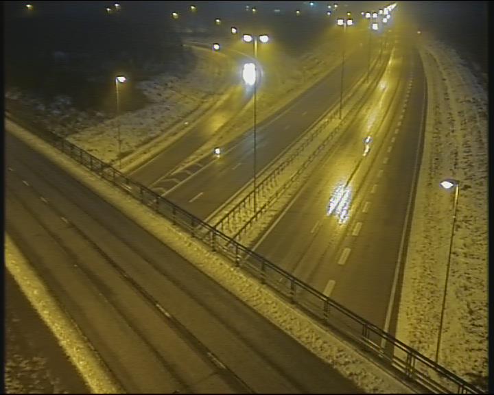 Weather Camera Image Road 7 Hamina, Lankamalmi, Hamina, Kymenlaakso