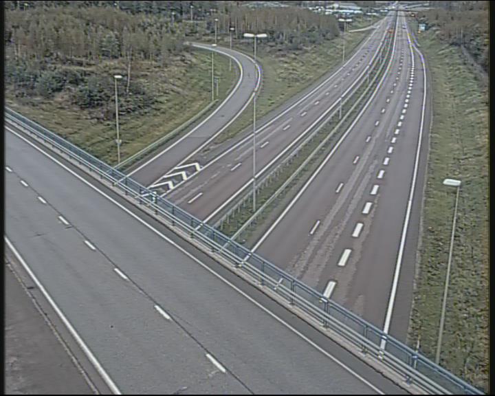Kelikamerat Kuva Tie 7 Hamina, Lankamalmi, Hamina, Kymenlaakso