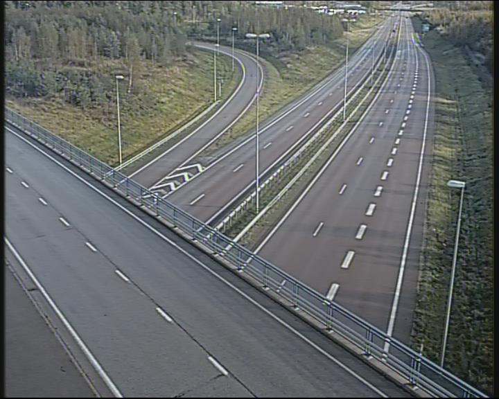 Kelikamerat Kuva Tie 7 Hamina, Lankamalmi, Hamina, Kymenlaakso