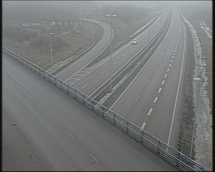 Kelikamerat Kuva Tie 7 Hamina, Lankamalmi, Hamina, Kymenlaakso